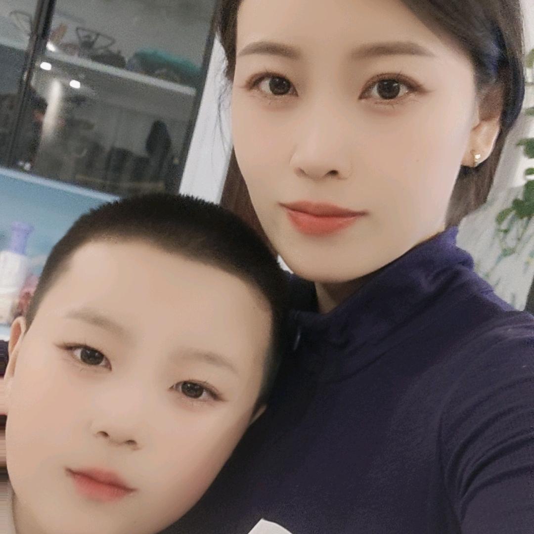 遇见·美美甲美睫官方号