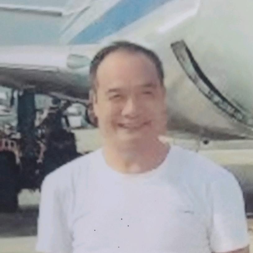 闲也飞飞