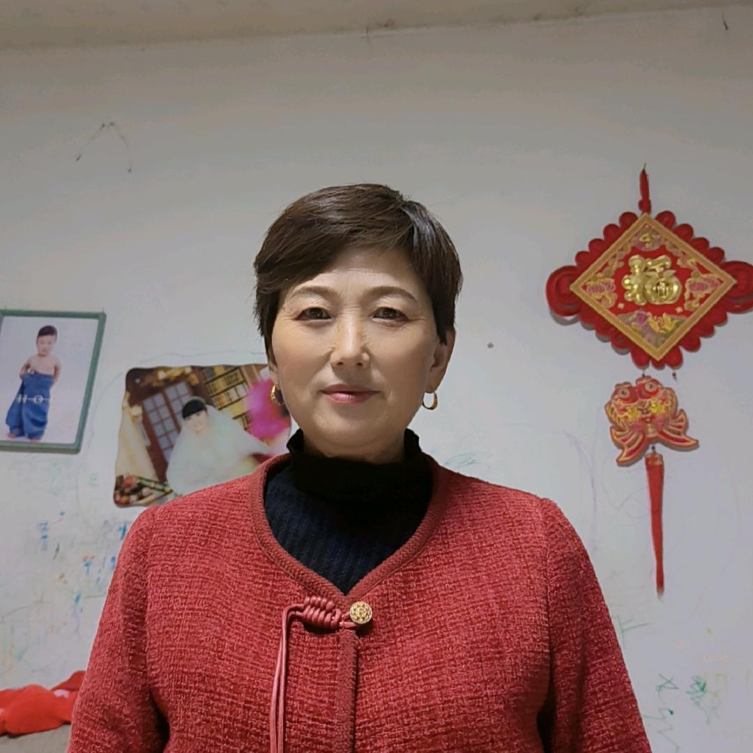 慕晴奶奶