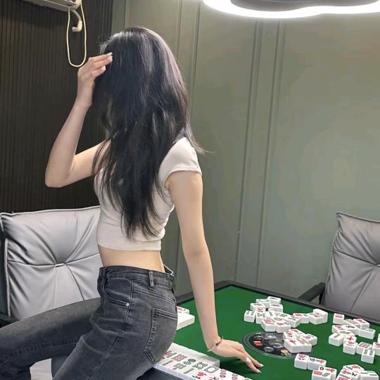 吉林市🀄麻将搭子🀄