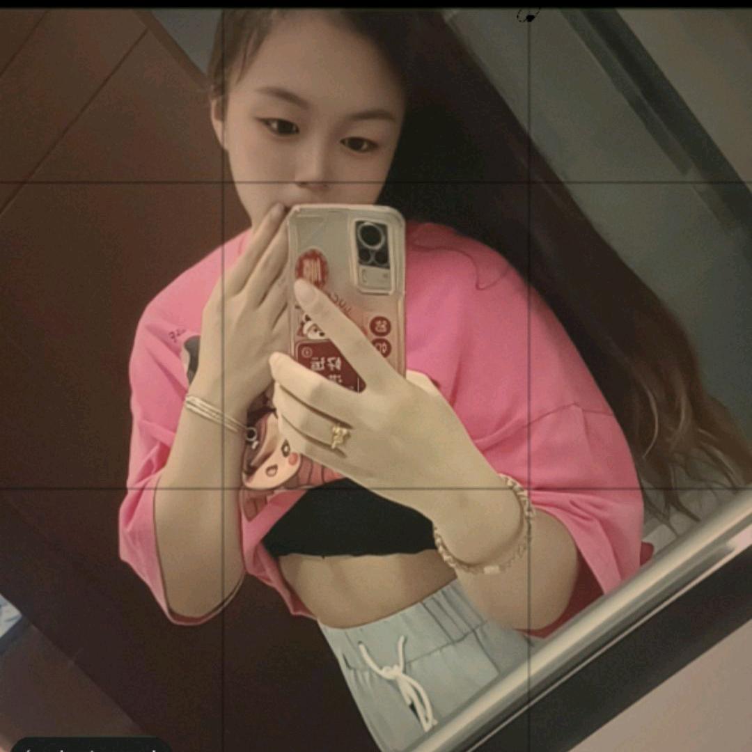 💞90后小姐姐
