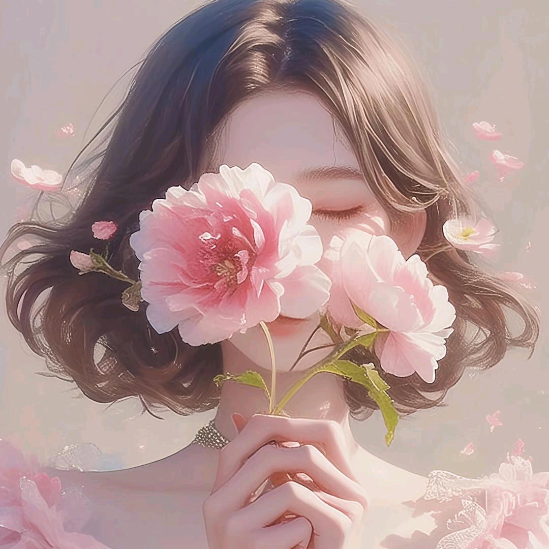 李家小姐姐