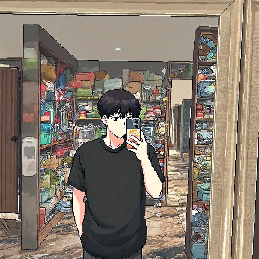ALone.