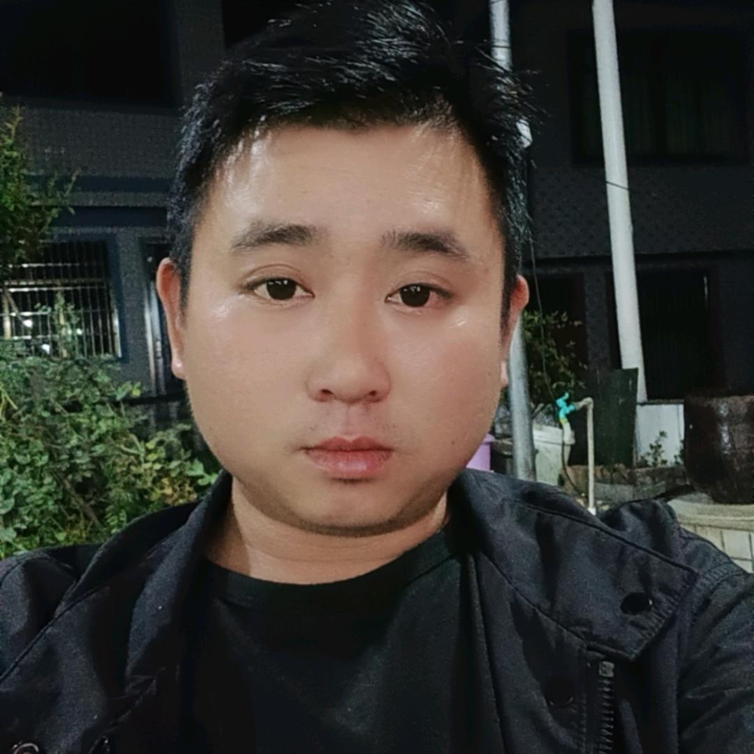 道士杨先生