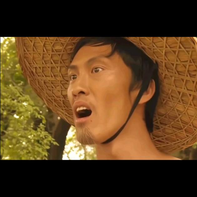 巴拉魔仙刘海柱