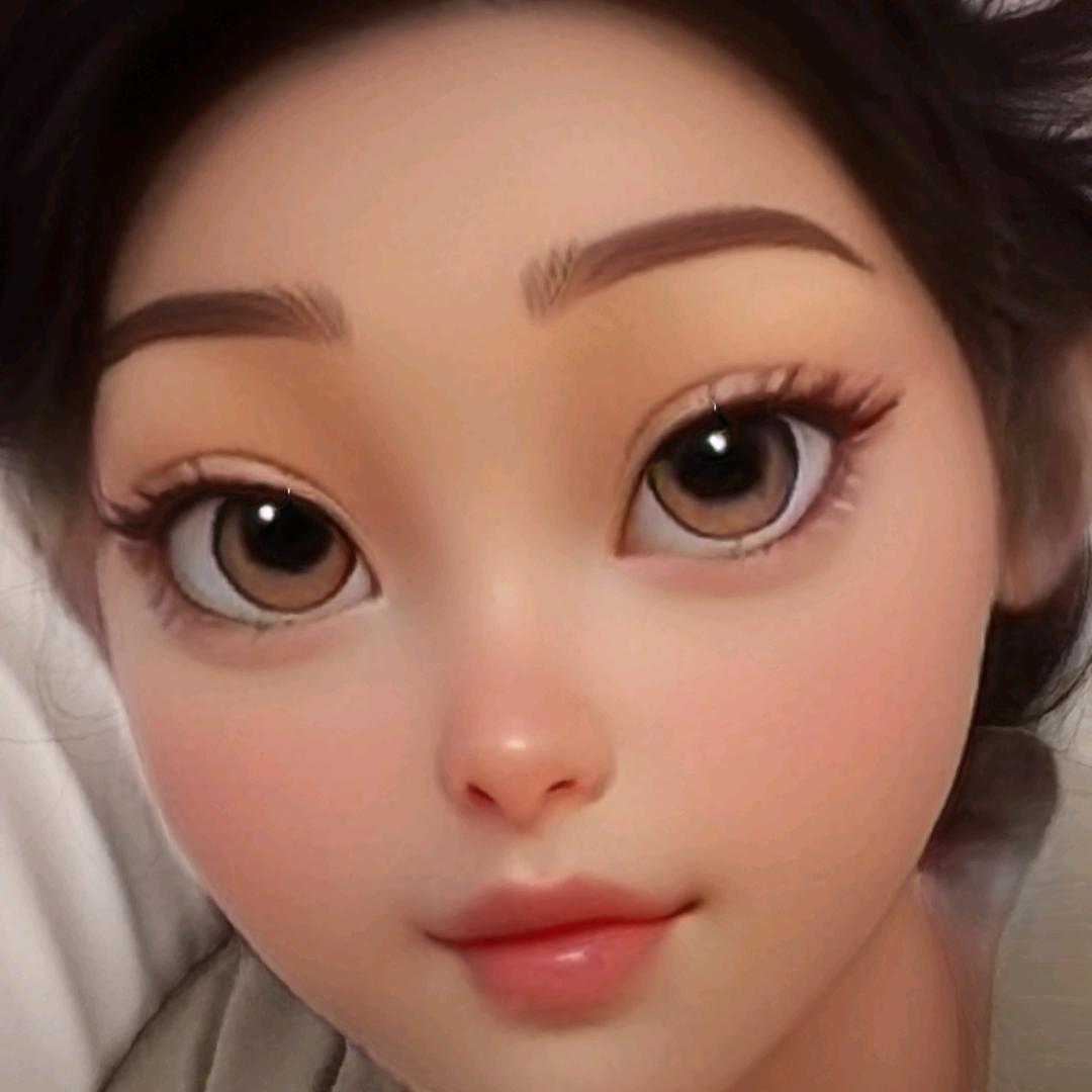 轻浅🌺微笑