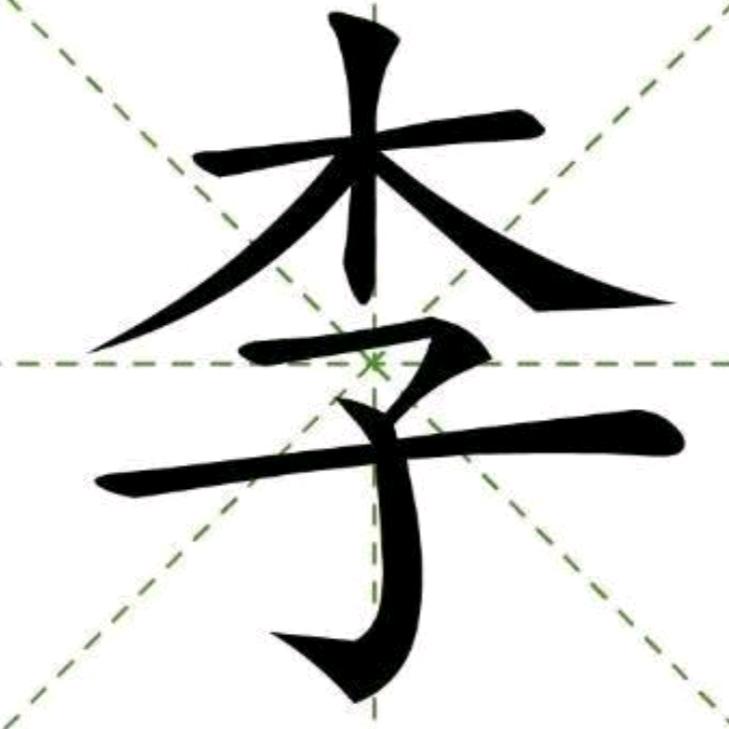 李/不/理