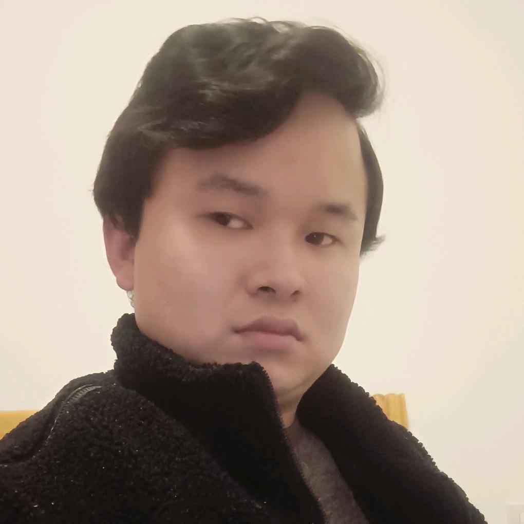 寸步难行的残疾人:龙哥