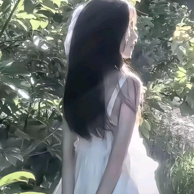 甜馨玥玥