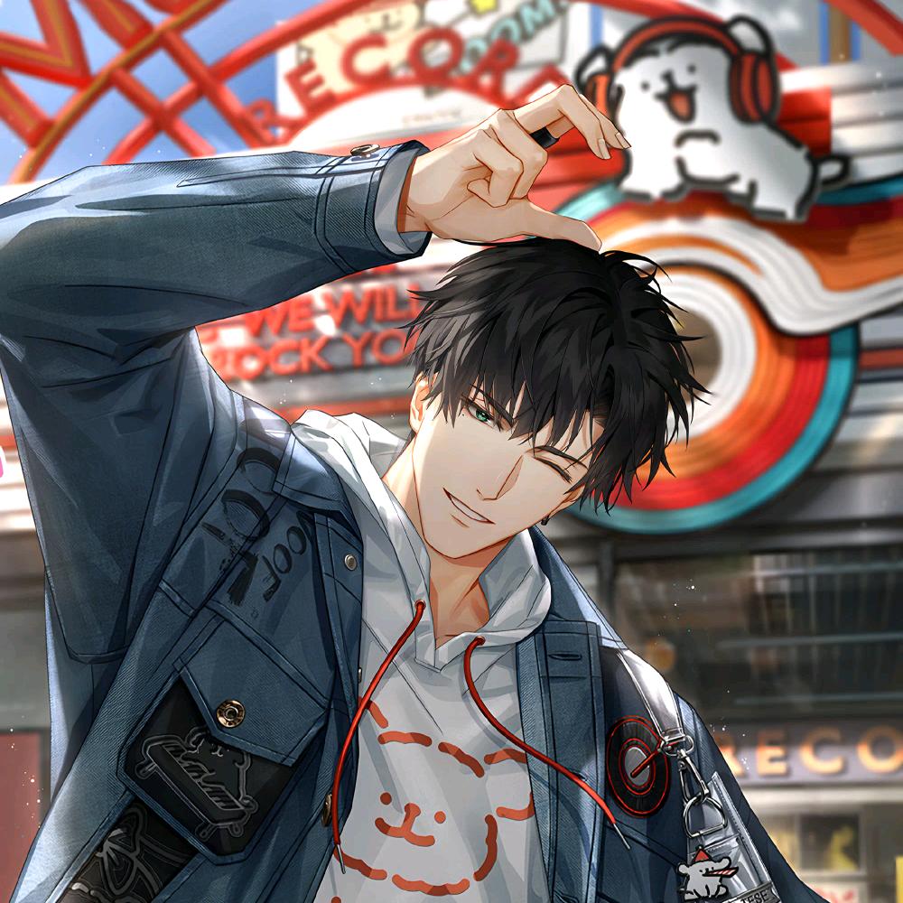 芒果洲（黎梨）