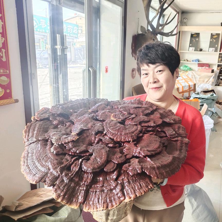 娜姐东北土特产下午（5点40）开播