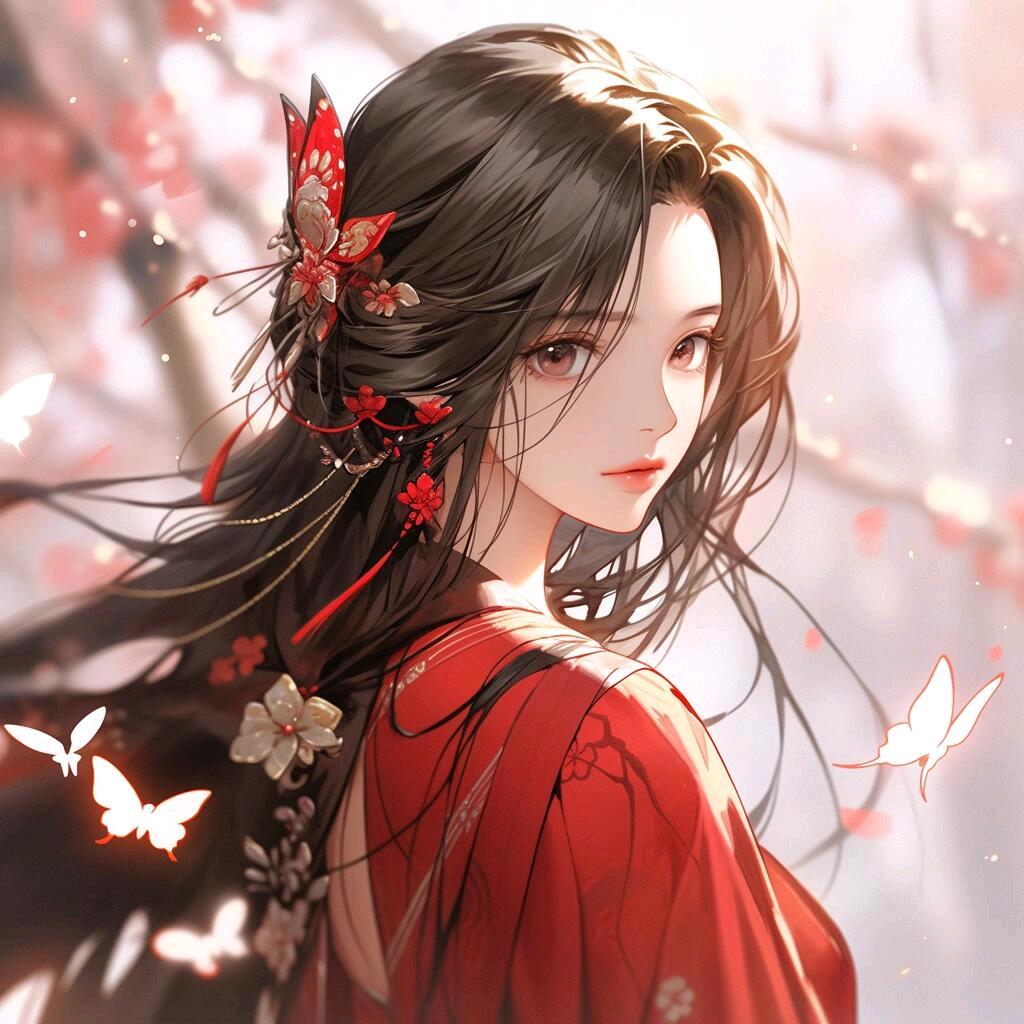 婠昱簟秋