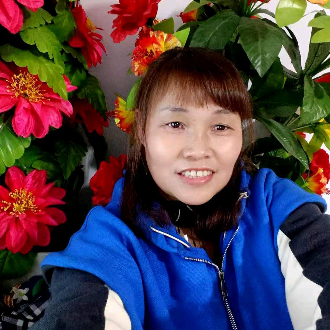 70后田姐