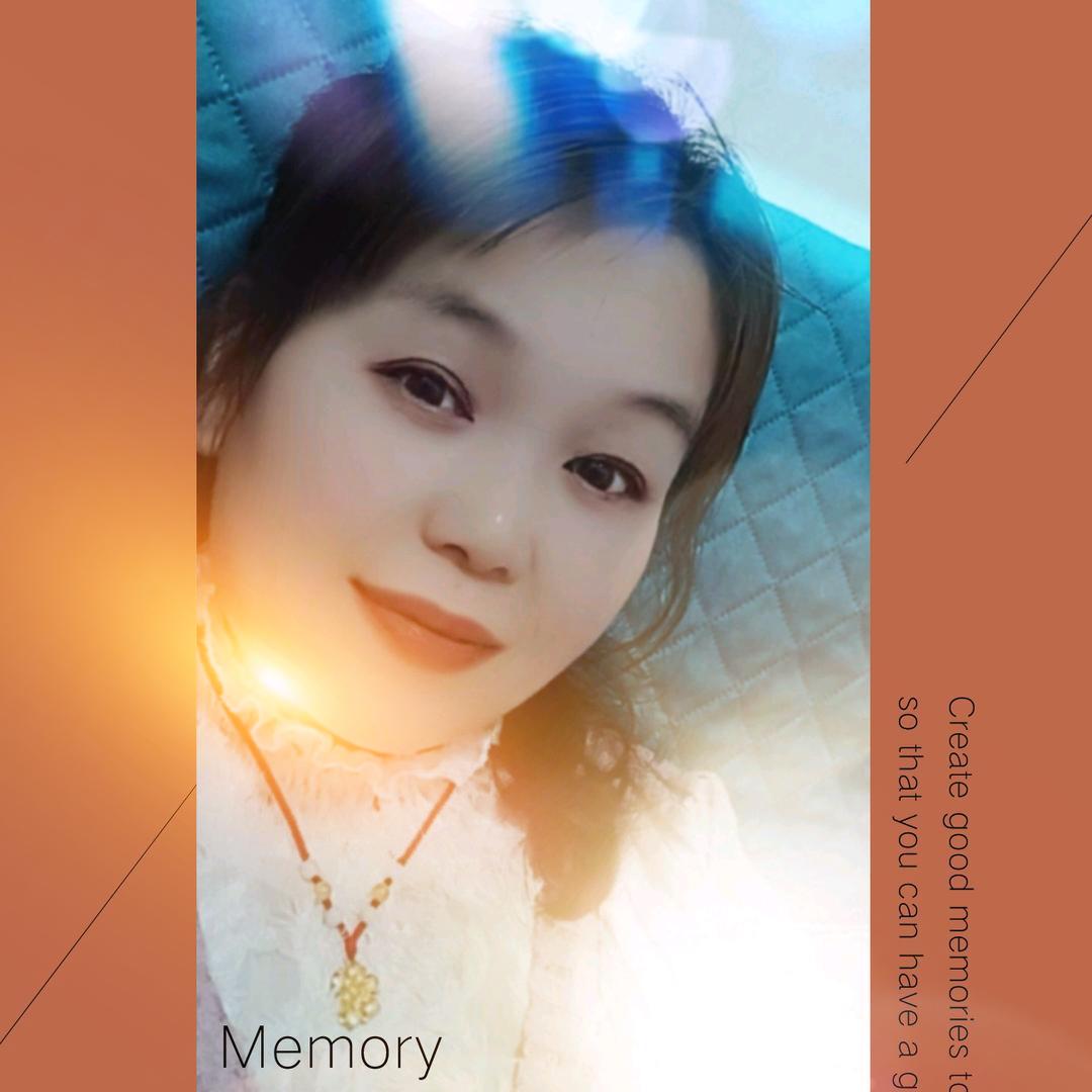钱陈美好