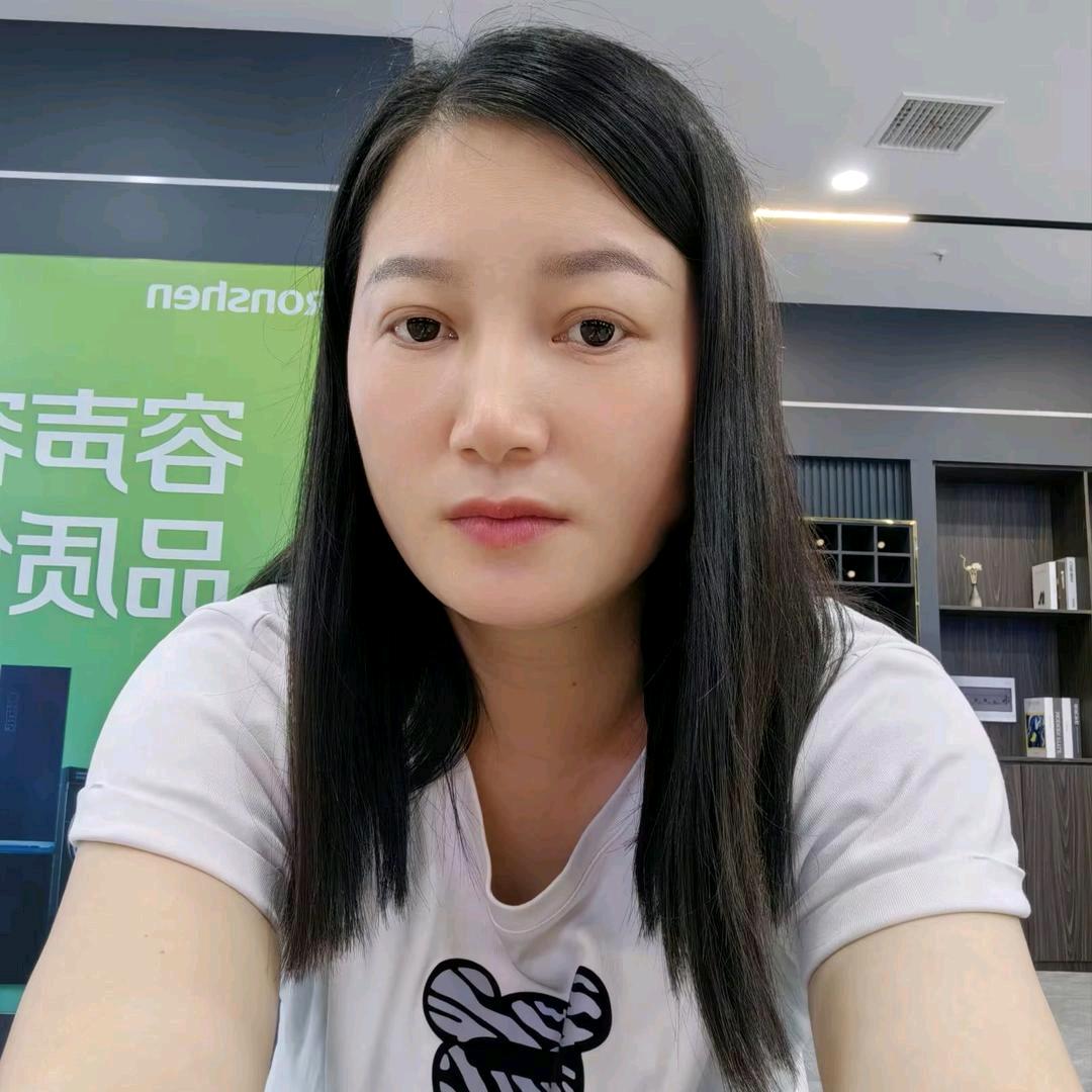 家电姐姐