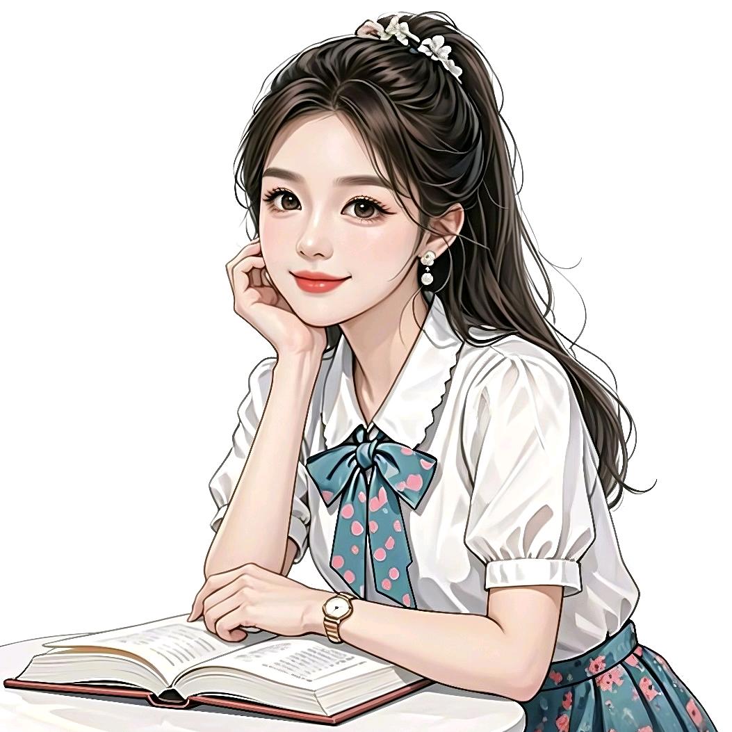 夏天❤️