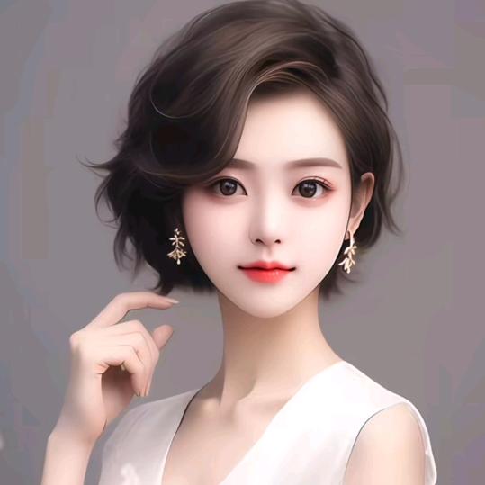 静静同学