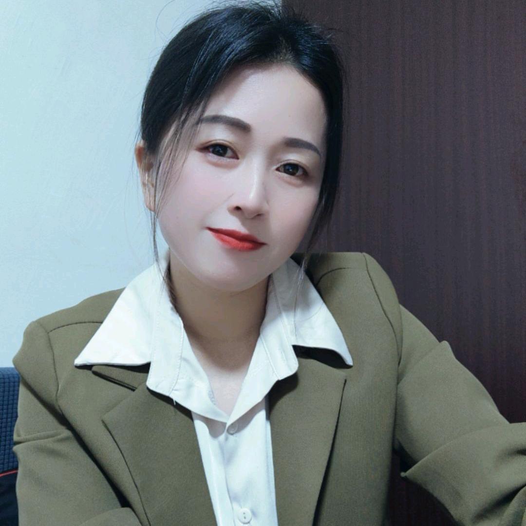 小幸运🌻