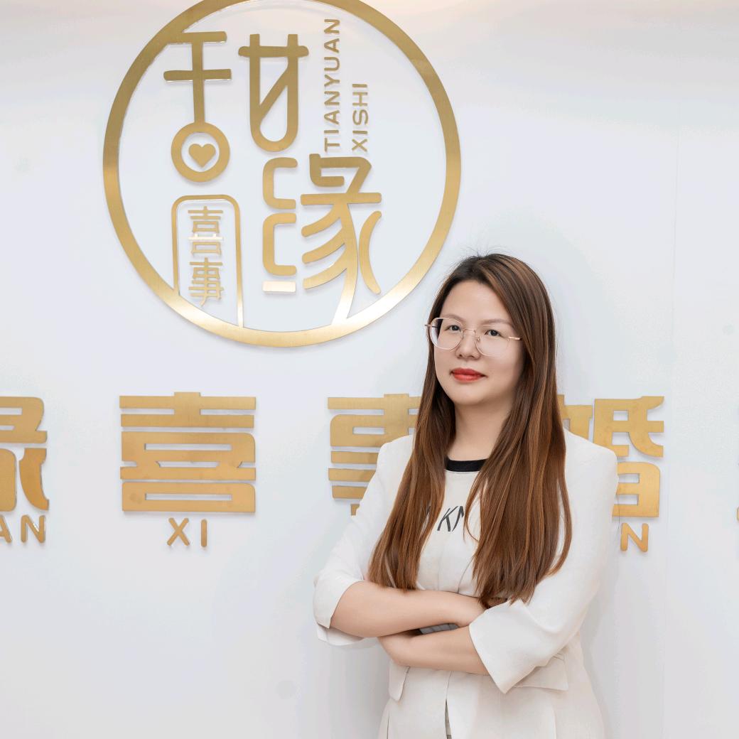 甜缘喜事～思恩说媒
