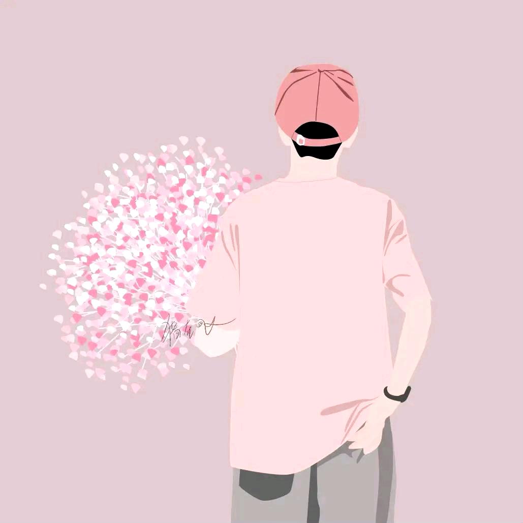 🍂方得所爱