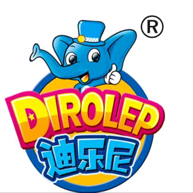 迪乐尼儿童成长乐园(北内环路店)民勤迪乐尼儿童乐园