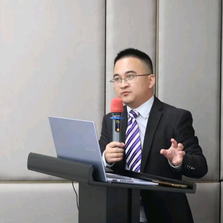 广东罗水平律师