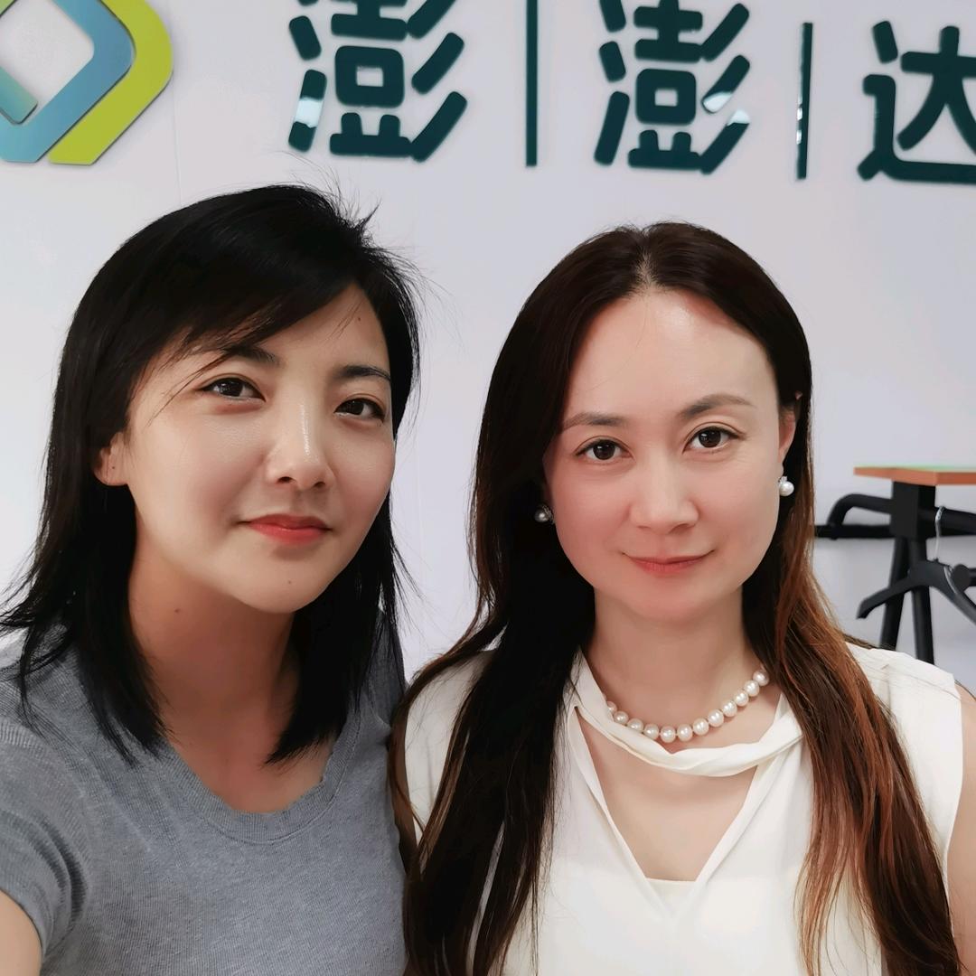 澎澎达