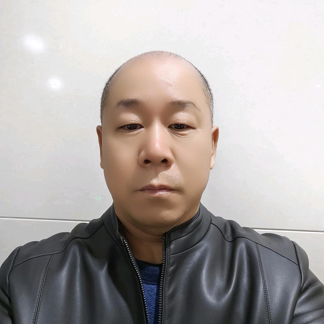 青松好头发(徐峰指导)