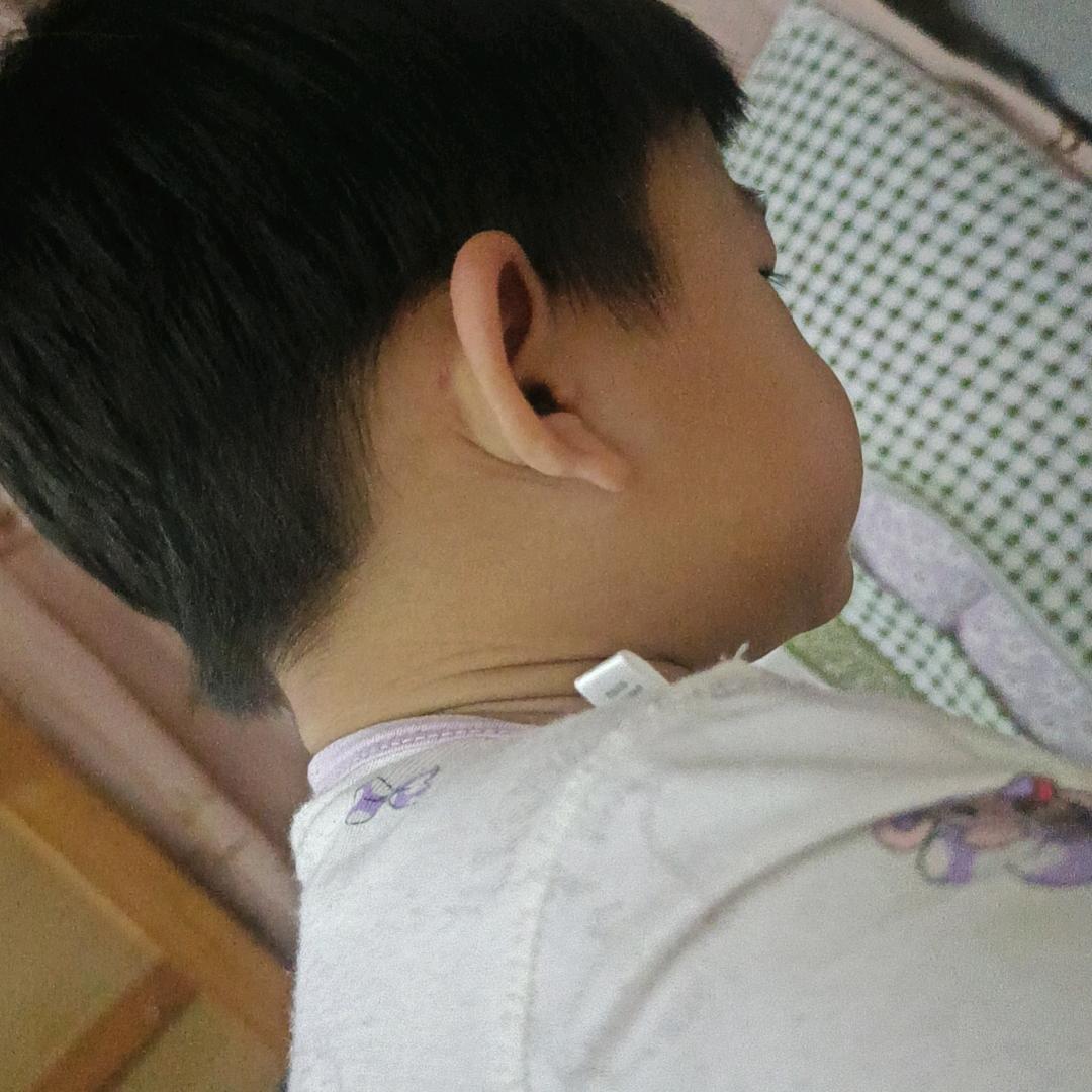 开心