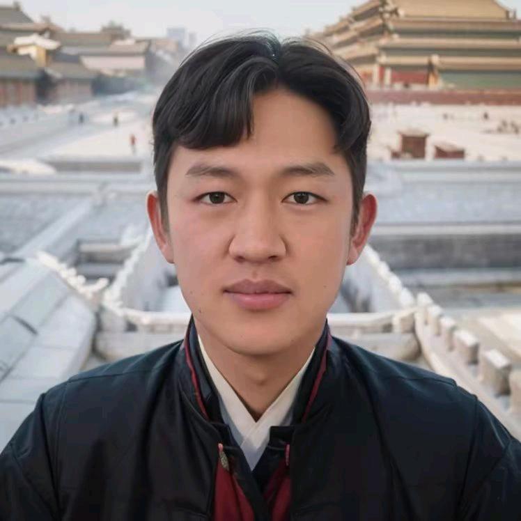 保山佳越二手车刘翔