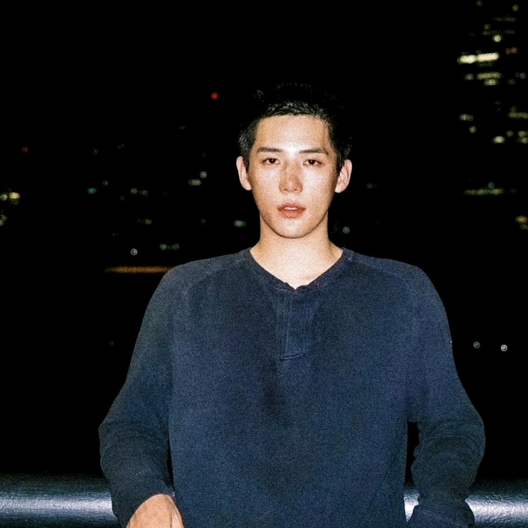 Garrett（努力💪健身）