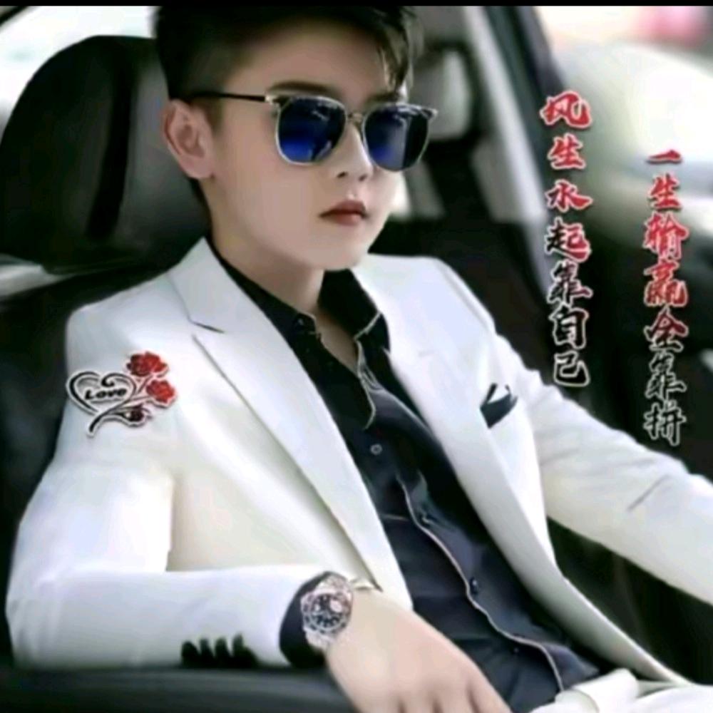 小儍猪