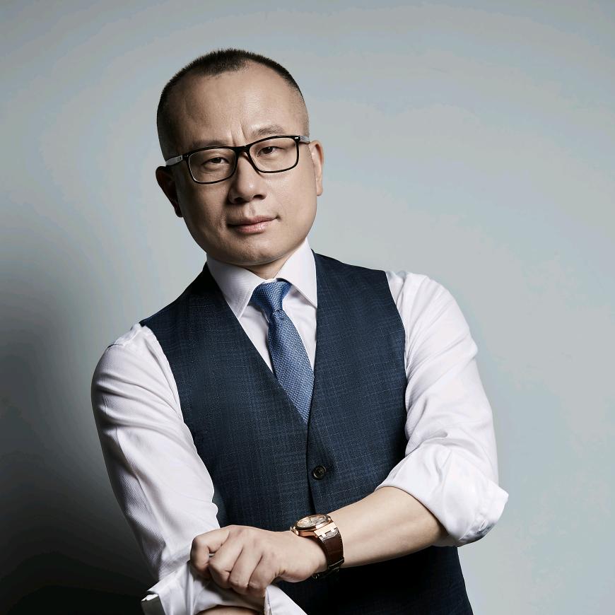 王笑菲丨商业增长