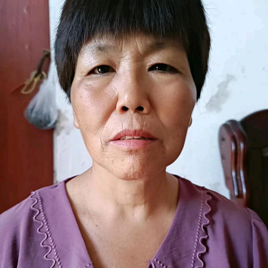 烔烔奶奶