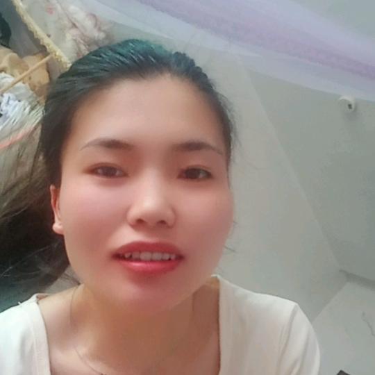 继红
