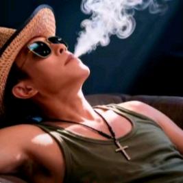 赵氏：随缘而安