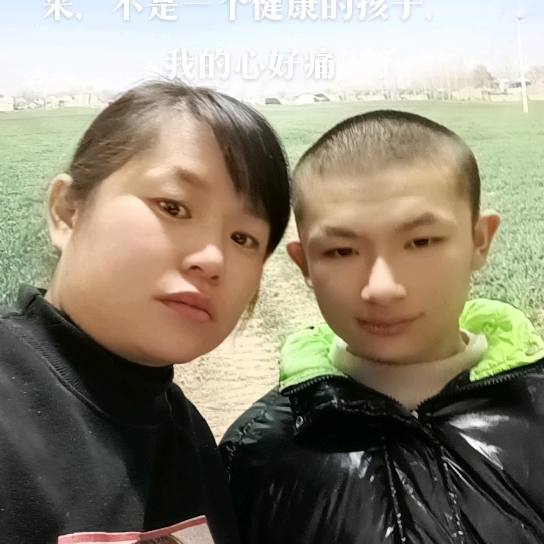 马超妈妈《不定时直播》