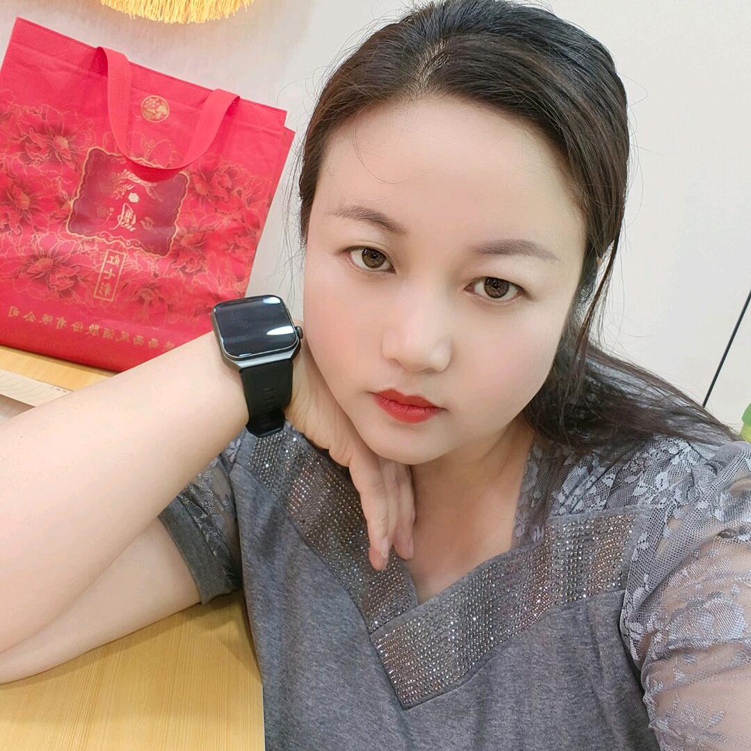 陕北丫头做家政