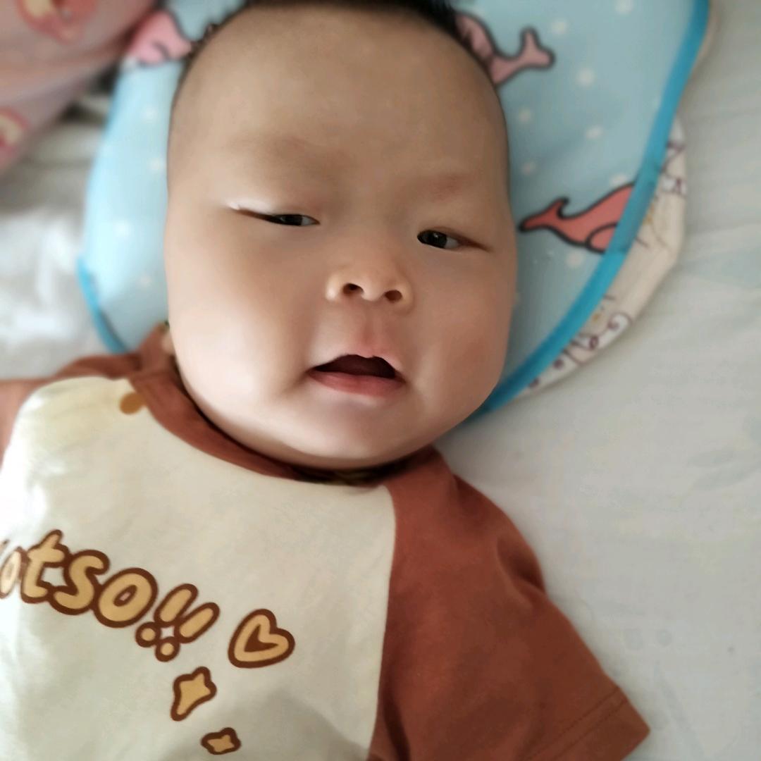 语汐宝贝