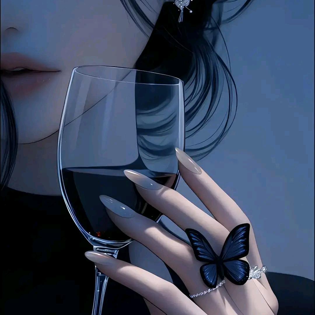 抹茶  💫