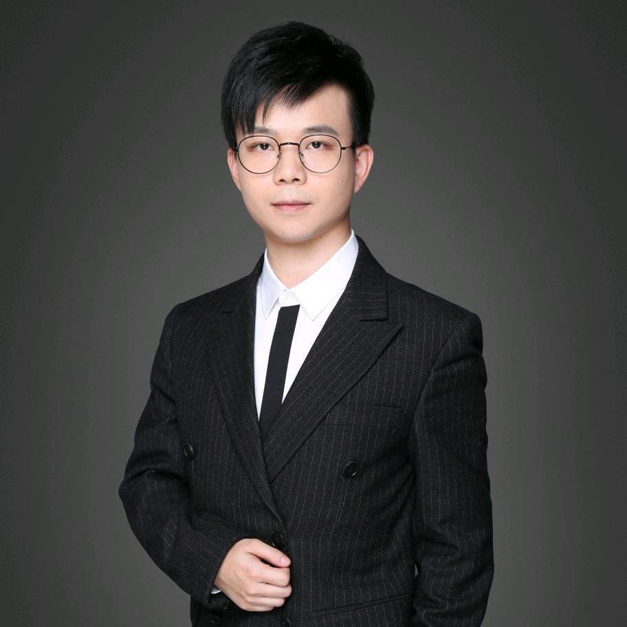 清华泽哥 满分物理