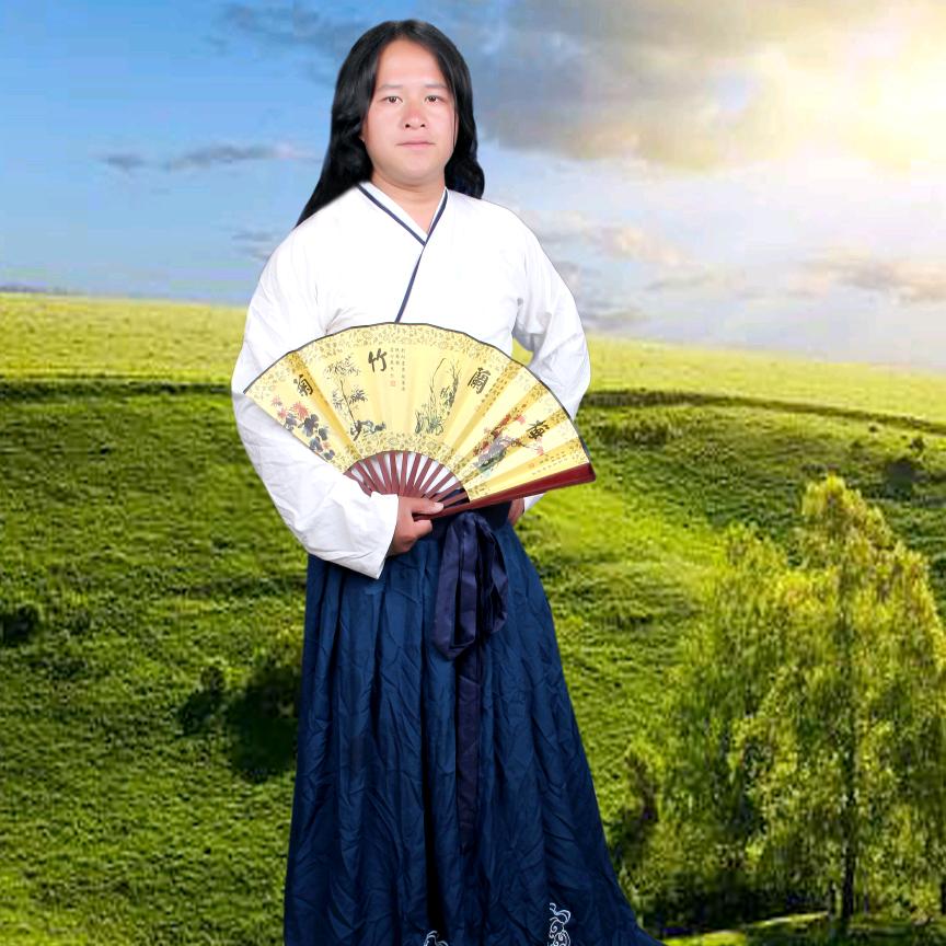 張艺默原创音乐歌手