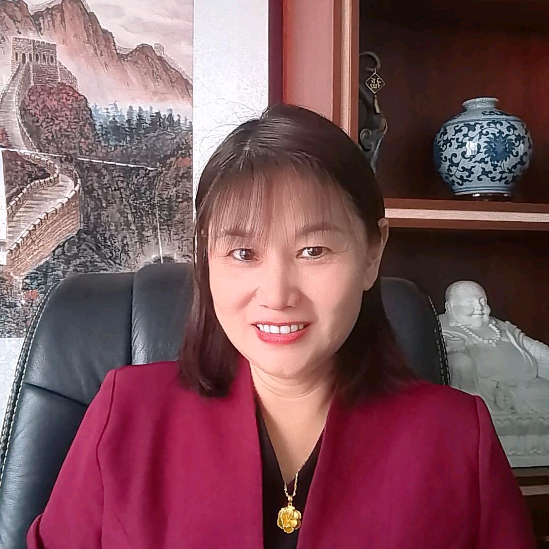 广州福康生活家政服务创始人龚老师