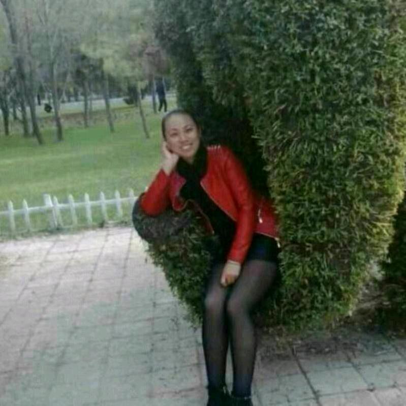 明天会更好