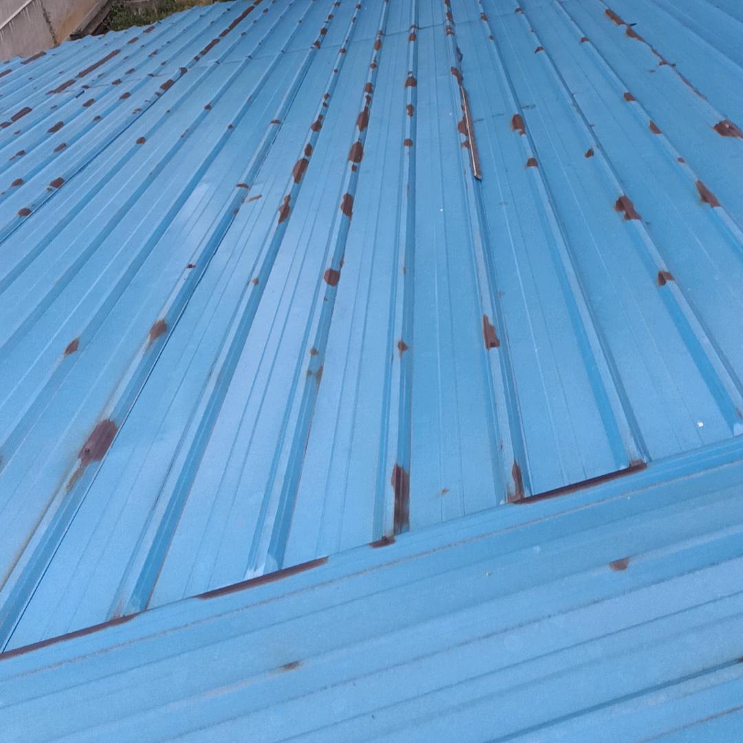 邵东搭棚盖瓦小曾