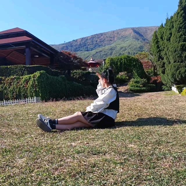 @小楷汤圆的麻麻(Li-ε❤)