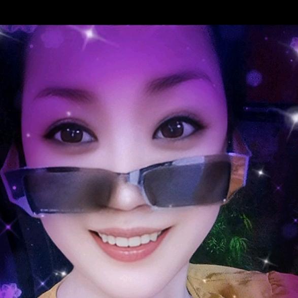 招财雪儿（新手直播晚上七点半）