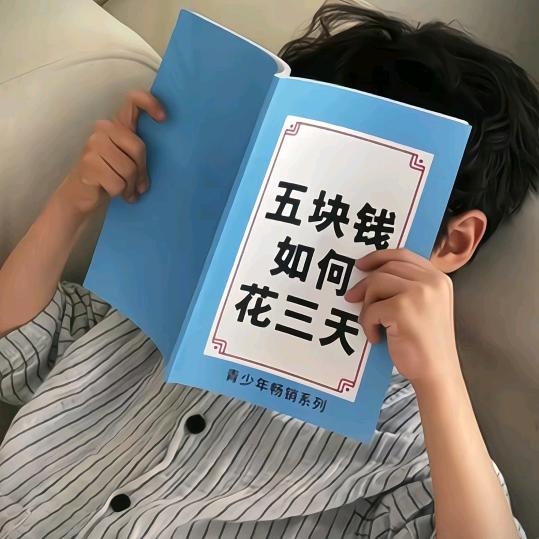 指头歪🤞