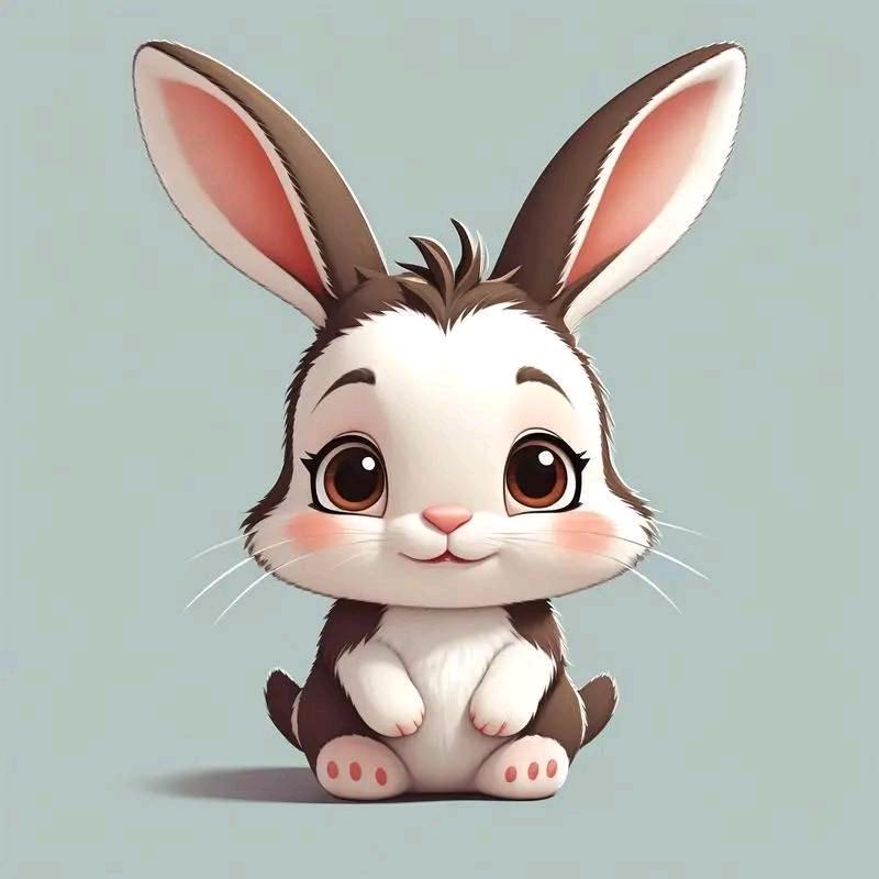 兔子🐰