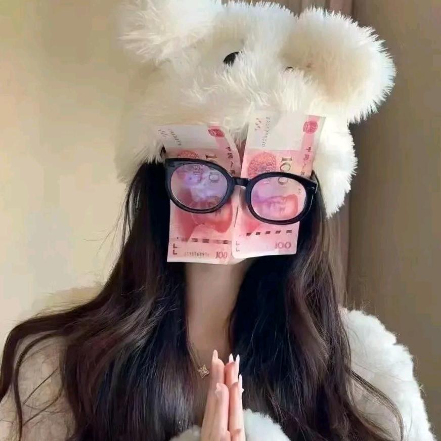 ✨钱兔暴𠓗✨